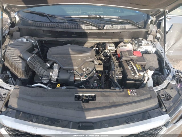 Aukcja sprzedaży 2025 Cadillac Xt6 Fwd Premium Luxury, vin: 1GYKPCRS5SZ155775, numer aukcji: 45233479