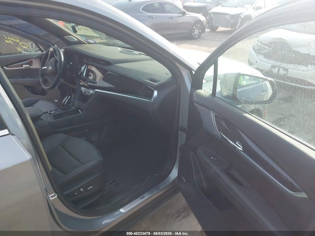 Aukcja sprzedaży 2025 Cadillac Xt6 Fwd Premium Luxury, vin: 1GYKPCRS5SZ155775, numer aukcji: 45233479