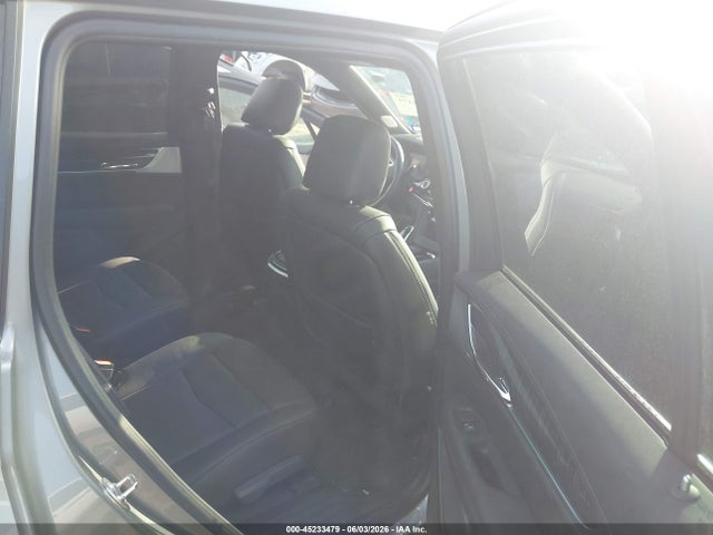 Aukcja sprzedaży 2025 Cadillac Xt6 Fwd Premium Luxury, vin: 1GYKPCRS5SZ155775, numer aukcji: 45233479