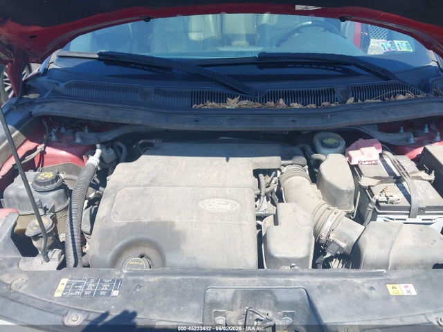 45233482 :رقم المزاد ، 1FM5K8D83EGA83755 vin ، 2014 Ford Explorer Xlt مزاد بيع