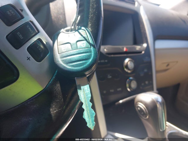 45233482 :رقم المزاد ، 1FM5K8D83EGA83755 vin ، 2014 Ford Explorer Xlt مزاد بيع