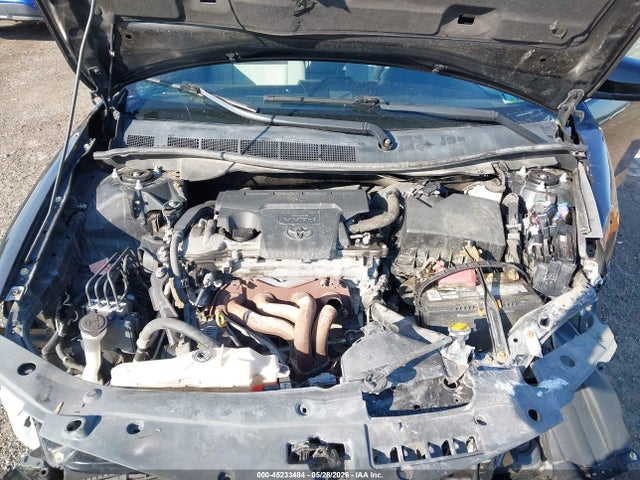 45233484 :رقم المزاد ، 4T1BF1FK8CU513284 vin ، 2012 Toyota Camry L مزاد بيع