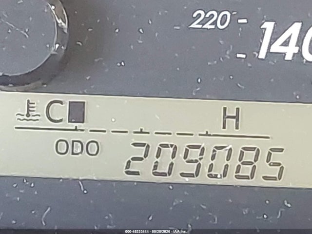 45233484 :رقم المزاد ، 4T1BF1FK8CU513284 vin ، 2012 Toyota Camry L مزاد بيع