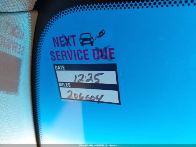 45233484 :رقم المزاد ، 4T1BF1FK8CU513284 vin ، 2012 Toyota Camry L مزاد بيع