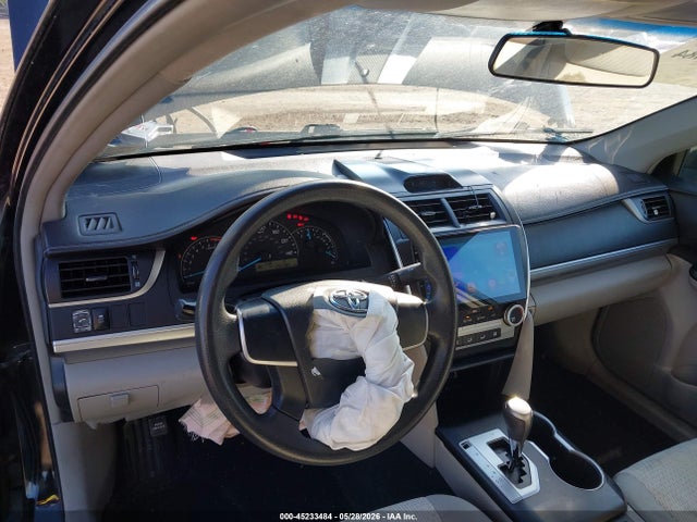 45233484 :رقم المزاد ، 4T1BF1FK8CU513284 vin ، 2012 Toyota Camry L مزاد بيع