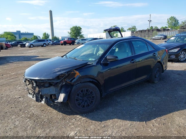 45233484 :رقم المزاد ، 4T1BF1FK8CU513284 vin ، 2012 Toyota Camry L مزاد بيع