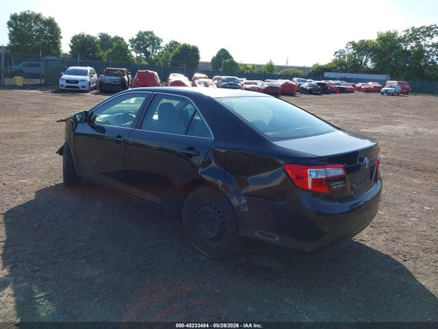 45233484 :رقم المزاد ، 4T1BF1FK8CU513284 vin ، 2012 Toyota Camry L مزاد بيع