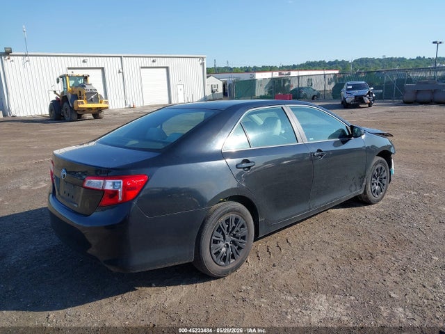 45233484 :رقم المزاد ، 4T1BF1FK8CU513284 vin ، 2012 Toyota Camry L مزاد بيع