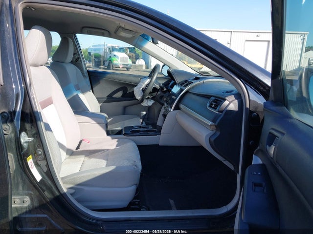 45233484 :رقم المزاد ، 4T1BF1FK8CU513284 vin ، 2012 Toyota Camry L مزاد بيع