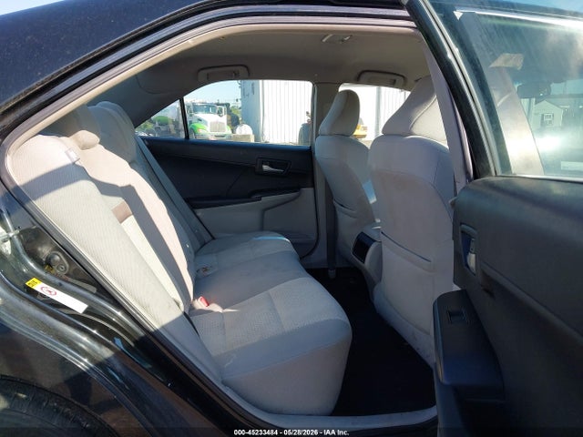 45233484 :رقم المزاد ، 4T1BF1FK8CU513284 vin ، 2012 Toyota Camry L مزاد بيع