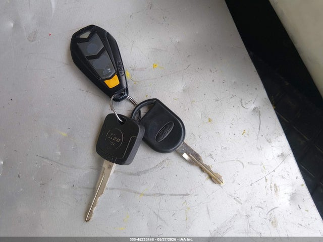 2010 Ford Focus Se მანქანა იყიდება აუქციონზე, vin: 1FAHP3FN0AW122414, აუქციონის ნომერი: 45233488