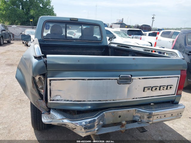 Продажа на аукционе авто 1987 Ford Ranger, vin: 1FTBR10AXHUB52305, номер лота: 45233490
