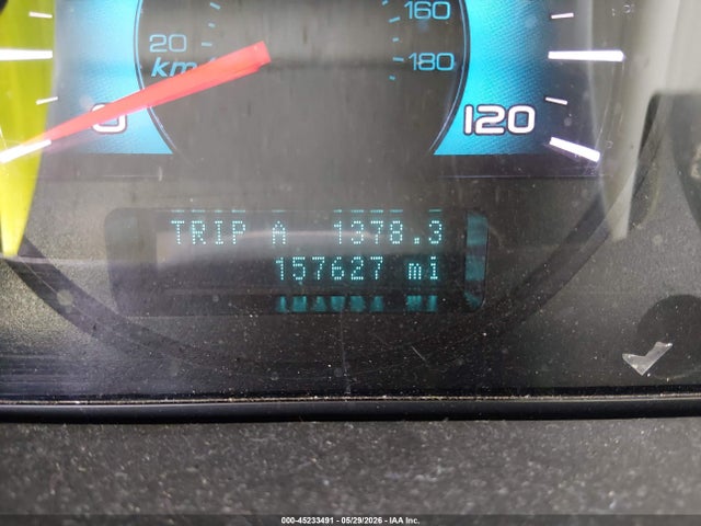 45233491 :رقم المزاد ، 3FAHP0GA6CR150699 vin ، 2012 Ford Fusion S مزاد بيع