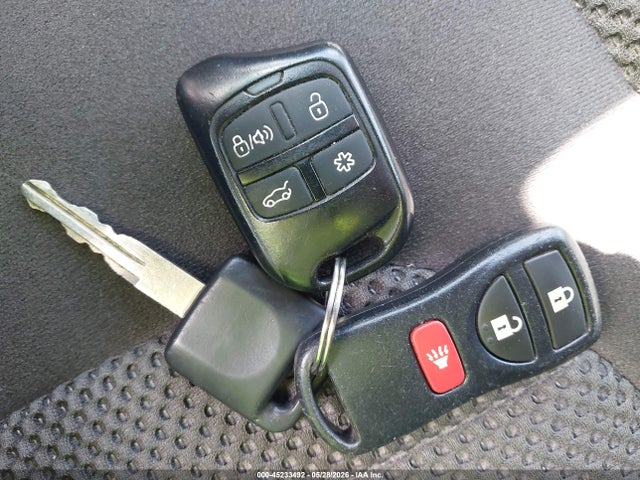 45233492 :رقم المزاد ، 5N1AR1NB1CC622695 vin ، 2012 Nissan Pathfinder Sv مزاد بيع
