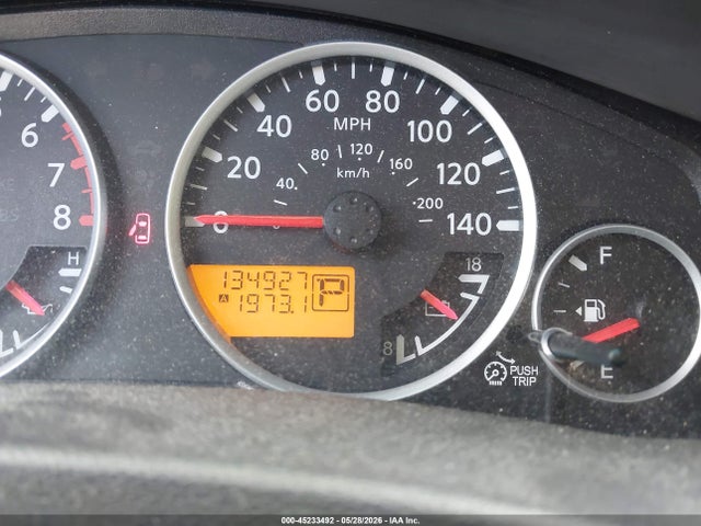 45233492 :رقم المزاد ، 5N1AR1NB1CC622695 vin ، 2012 Nissan Pathfinder Sv مزاد بيع
