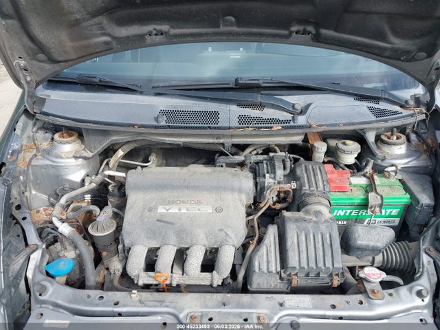 2007 Honda Fit მანქანა იყიდება აუქციონზე, vin: JHMGD37457S000506, აუქციონის ნომერი: 45233493
