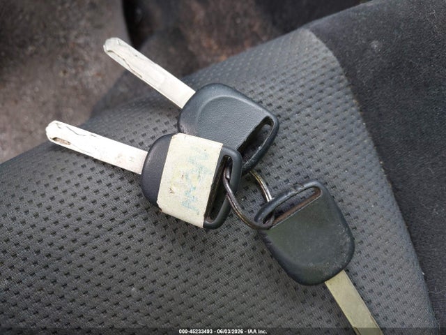 2007 Honda Fit მანქანა იყიდება აუქციონზე, vin: JHMGD37457S000506, აუქციონის ნომერი: 45233493