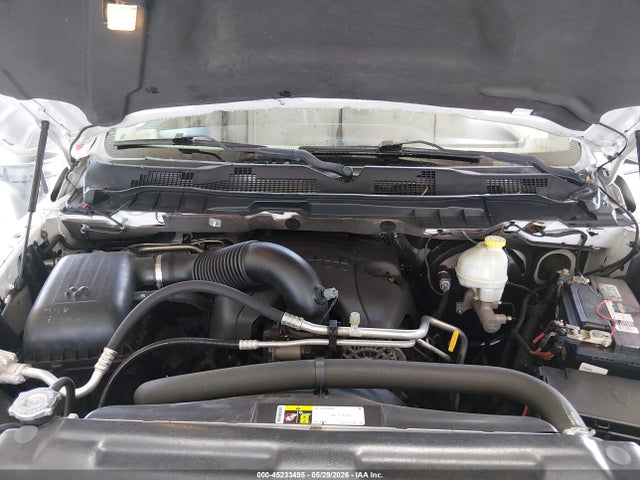 45233495 :رقم المزاد ، 1C6RR7PT7FS586111 vin ، 2015 Ram 1500 Laramie Longhorn مزاد بيع