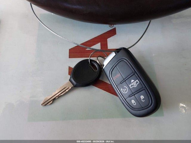 45233495 :رقم المزاد ، 1C6RR7PT7FS586111 vin ، 2015 Ram 1500 Laramie Longhorn مزاد بيع