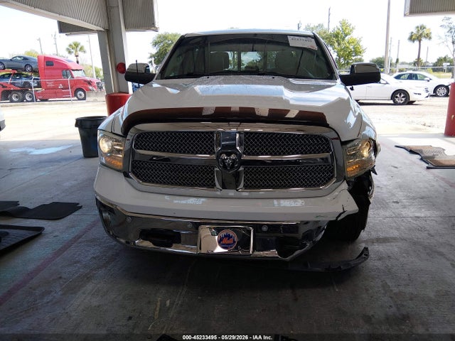 45233495 :رقم المزاد ، 1C6RR7PT7FS586111 vin ، 2015 Ram 1500 Laramie Longhorn مزاد بيع