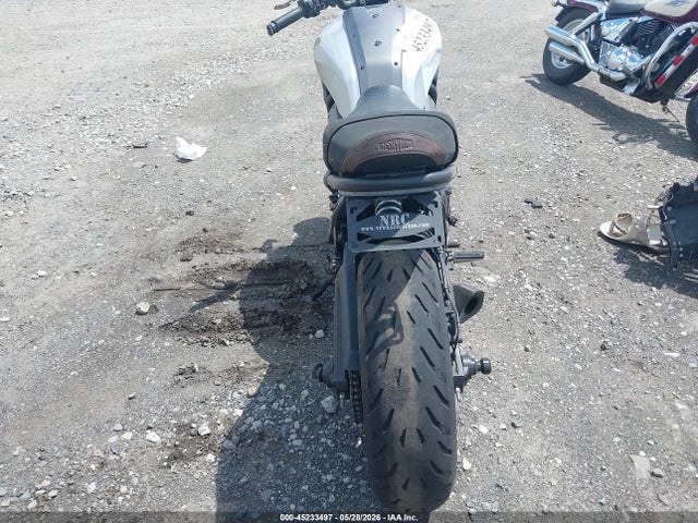 Aukcja sprzedaży 2018 Yamaha Xsr700, vin: JYARM21E0JA000377, numer aukcji: 45233497