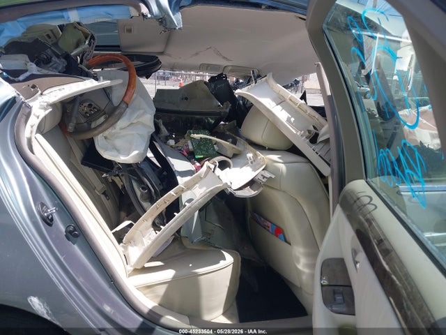 Aukcja sprzedaży 2003 Lexus Ls 430, vin: JTHBN30F030108220, numer aukcji: 45233504
