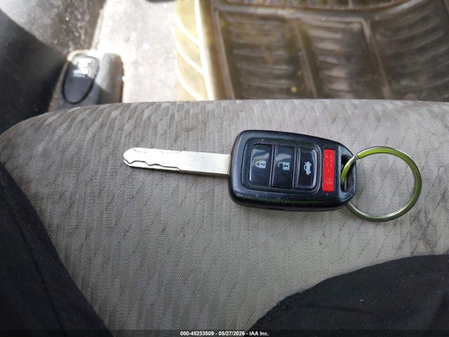 Продаж на аукціоні авто 2014 Honda Civic Lx, vin: 2HGFB2F58EH516260, номер лоту: 45233509
