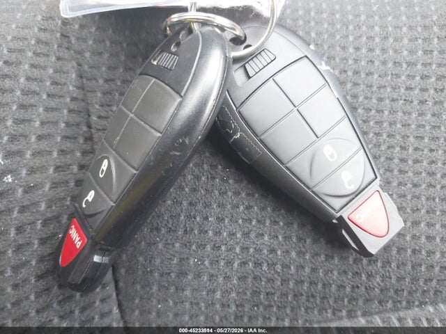 Dodge Grand Caravan Se 2018 2C4RDGBG8JR339949 Image 11
