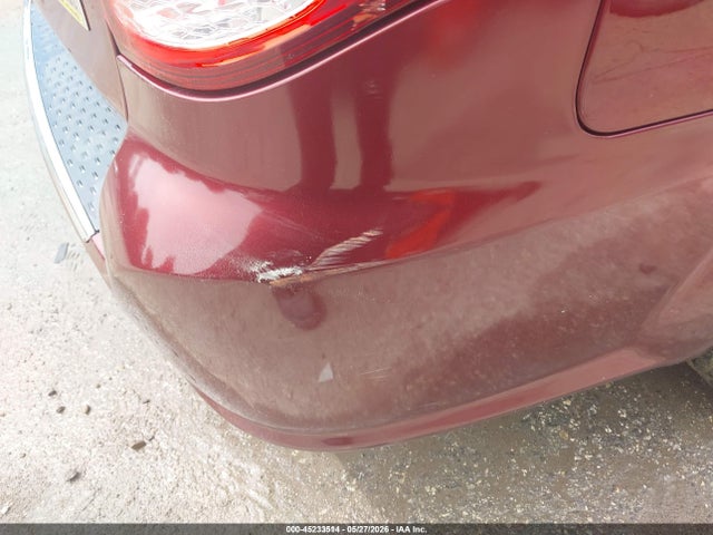 Dodge Grand Caravan Se 2018 2C4RDGBG8JR339949 Image 6