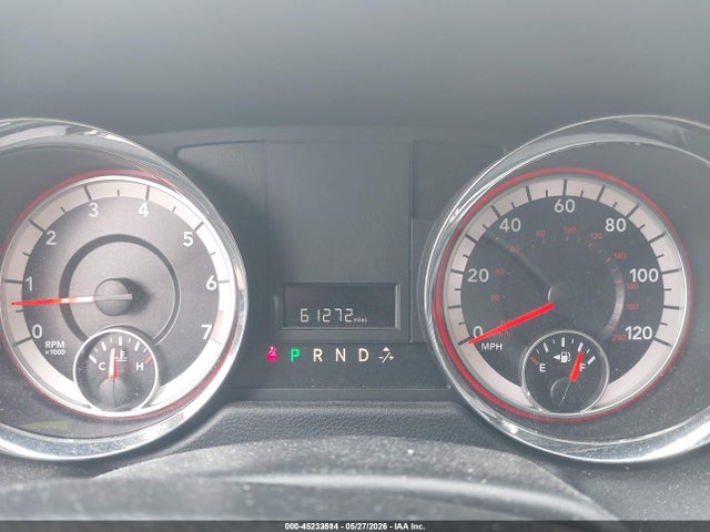 Dodge Grand Caravan Se 2018 2C4RDGBG8JR339949 Image 7