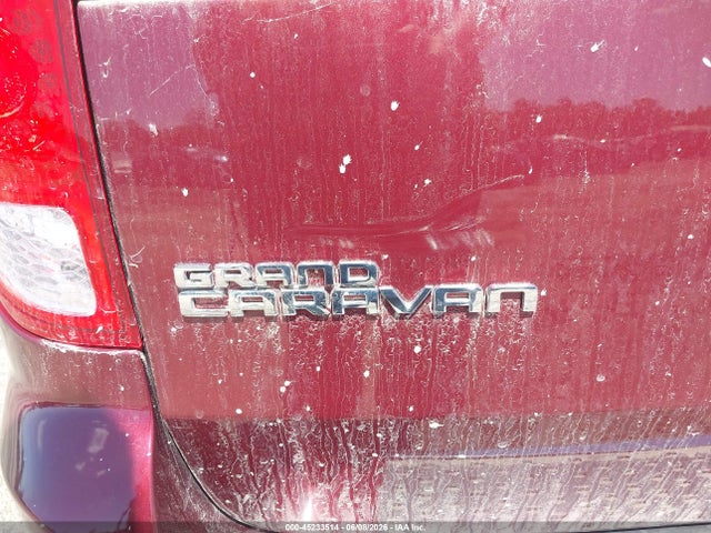 Dodge Grand Caravan Se 2018 2C4RDGBG8JR339949 Image 14