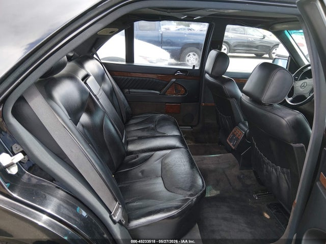 1992 Mercedes-benz 600 Sel მანქანა იყიდება აუქციონზე, vin: WDBGA57E0NA027032, აუქციონის ნომერი: 45233518