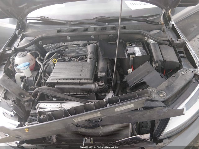 3VW267AJ0GM301038 Volkswagen Jetta 1.4t S
