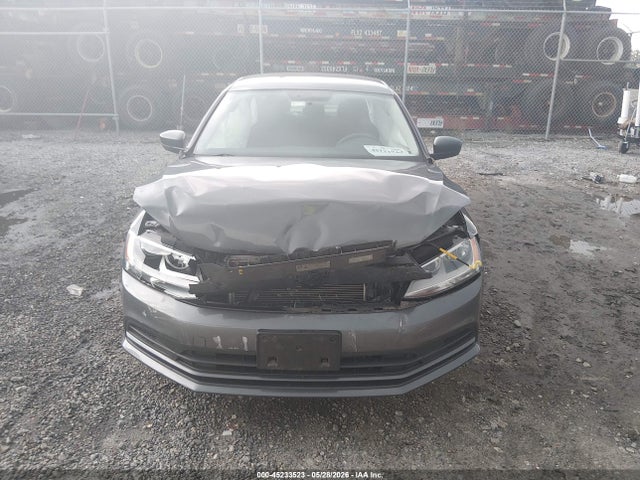 3VW267AJ0GM301038 Volkswagen Jetta 1.4t S