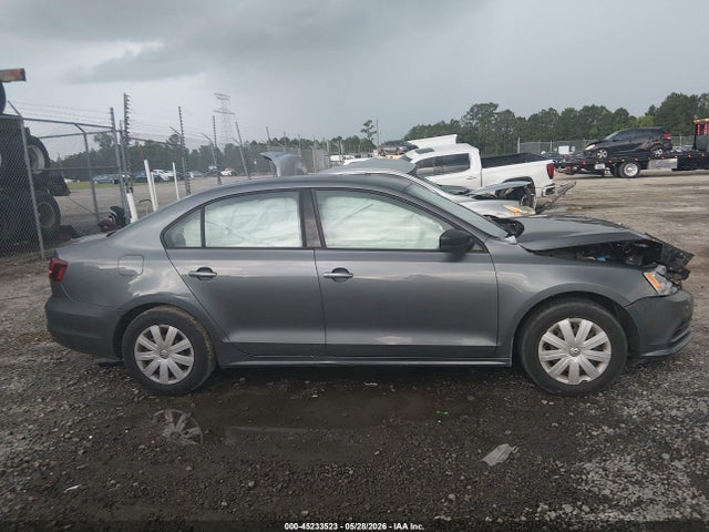 3VW267AJ0GM301038 Volkswagen Jetta 1.4t S