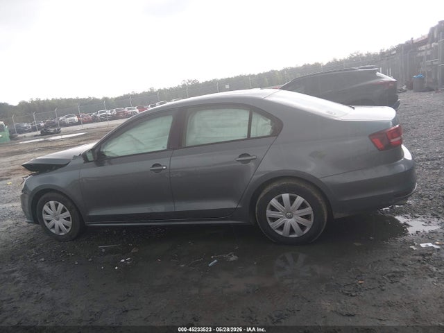 3VW267AJ0GM301038 Volkswagen Jetta 1.4t S