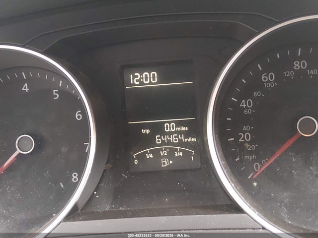 3VW267AJ0GM301038 Volkswagen Jetta 1.4t S