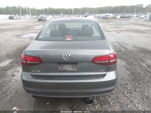 3VW267AJ0GM301038 Volkswagen Jetta 1.4t S