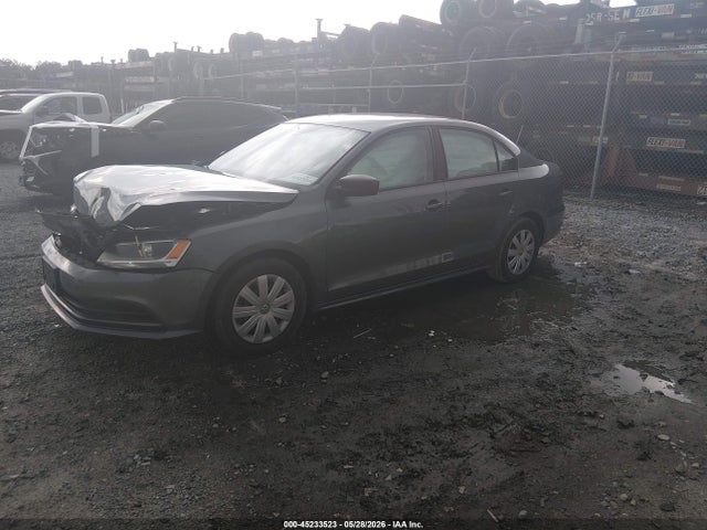 3VW267AJ0GM301038 Volkswagen Jetta 1.4t S
