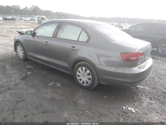 3VW267AJ0GM301038 Volkswagen Jetta 1.4t S