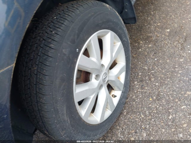 2013 Nissan Murano Sl მანქანა იყიდება აუქციონზე, vin: JN8AZ1MW8DW320060, აუქციონის ნომერი: 45233526