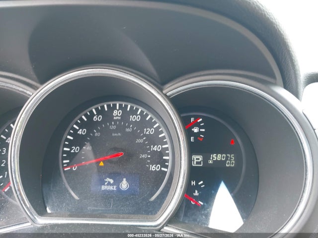 2013 Nissan Murano Sl მანქანა იყიდება აუქციონზე, vin: JN8AZ1MW8DW320060, აუქციონის ნომერი: 45233526