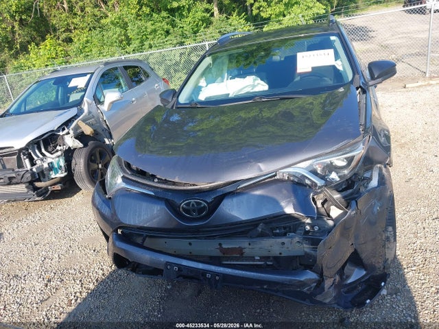 Aukcja sprzedaży 2018 Toyota Rav4 Le, vin: 2T3ZFREV6JW511370, numer aukcji: 45233534