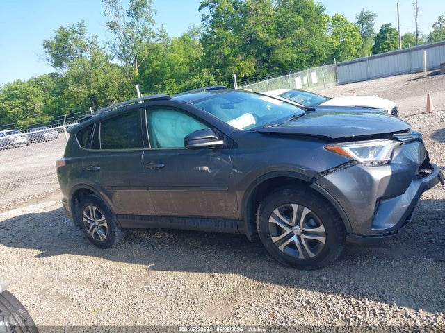 Aukcja sprzedaży 2018 Toyota Rav4 Le, vin: 2T3ZFREV6JW511370, numer aukcji: 45233534