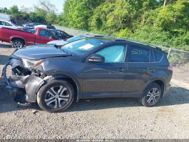 Aukcja sprzedaży 2018 Toyota Rav4 Le, vin: 2T3ZFREV6JW511370, numer aukcji: 45233534