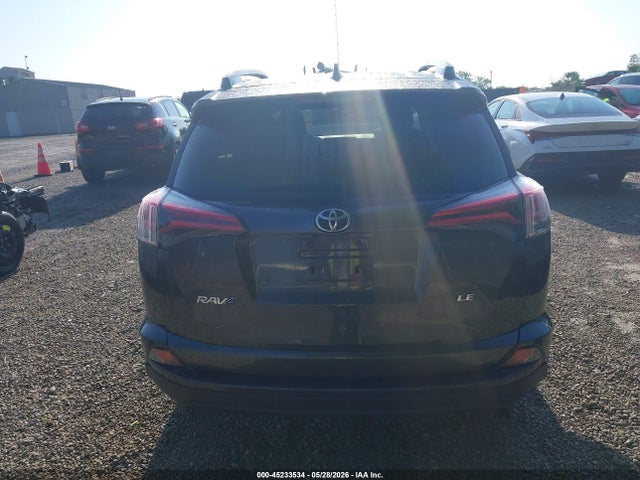 Aukcja sprzedaży 2018 Toyota Rav4 Le, vin: 2T3ZFREV6JW511370, numer aukcji: 45233534