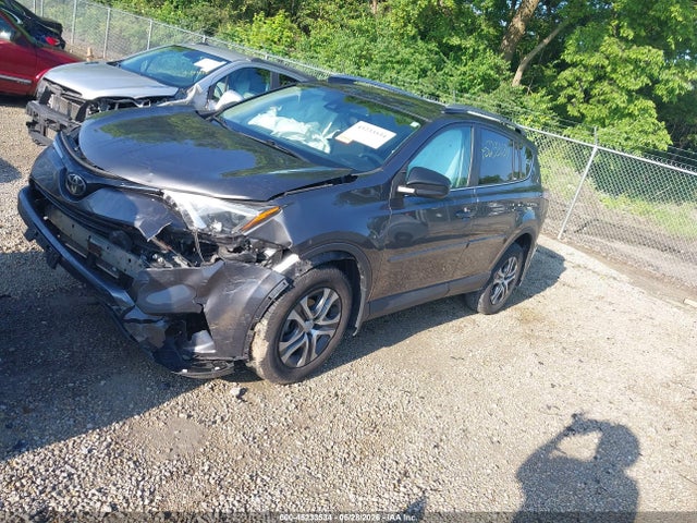 Aukcja sprzedaży 2018 Toyota Rav4 Le, vin: 2T3ZFREV6JW511370, numer aukcji: 45233534