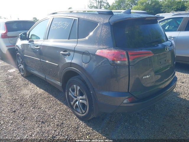 Aukcja sprzedaży 2018 Toyota Rav4 Le, vin: 2T3ZFREV6JW511370, numer aukcji: 45233534