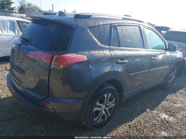 Aukcja sprzedaży 2018 Toyota Rav4 Le, vin: 2T3ZFREV6JW511370, numer aukcji: 45233534