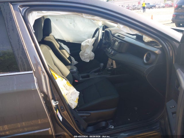 Aukcja sprzedaży 2018 Toyota Rav4 Le, vin: 2T3ZFREV6JW511370, numer aukcji: 45233534